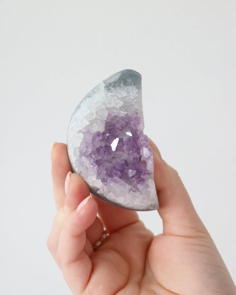 Amethyst Moon