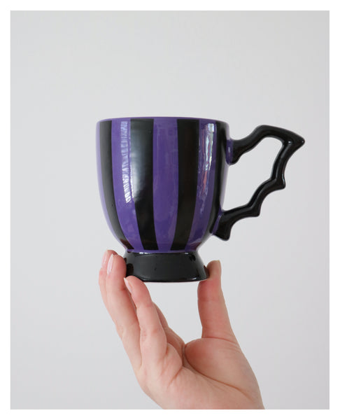 Nevermore Mug