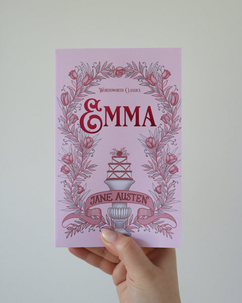 The Complete Jane Austen Collection