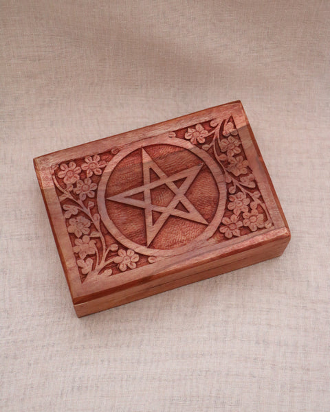 Aphrodite’s Altar Box