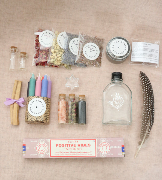 Witchy Box - 2