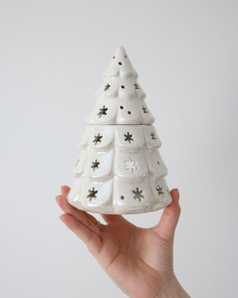 Christmas Tree - Oil & Wax Melt