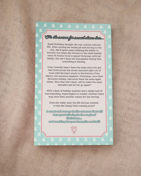 Picture This Christmas Special Edition - Eve Blakely