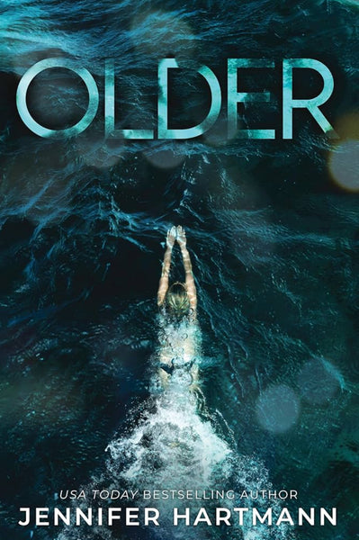 Older - Jennifer Hartmann