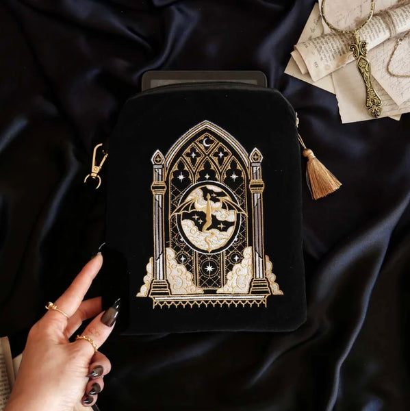 Dragon Lore eReader Sleeve