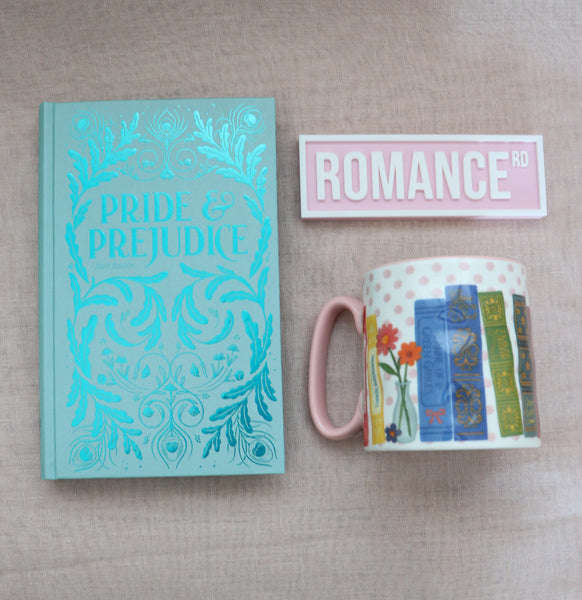 Classic Book Box