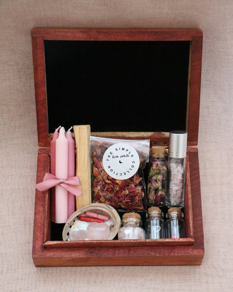 Aphrodite’s Altar Box