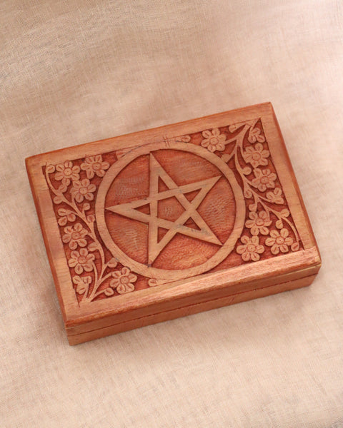 Aphrodite Box