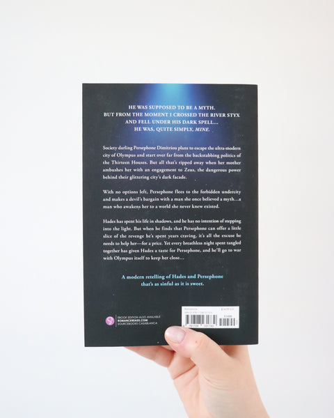 Neon Gods - Katee Robert