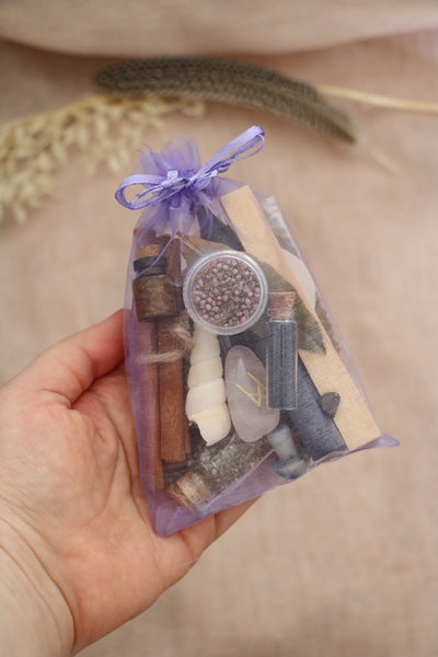 Witchy Confetti