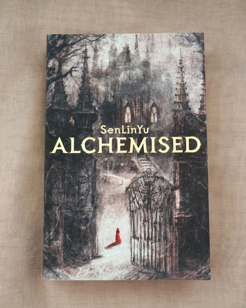 Alchemised - SenLinYu