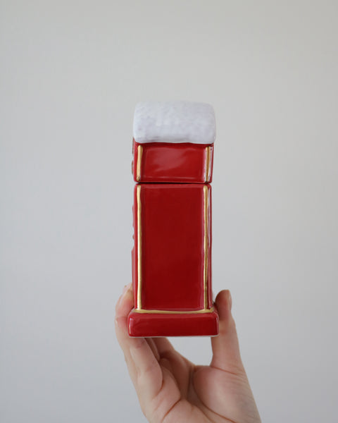 Letters to Santa