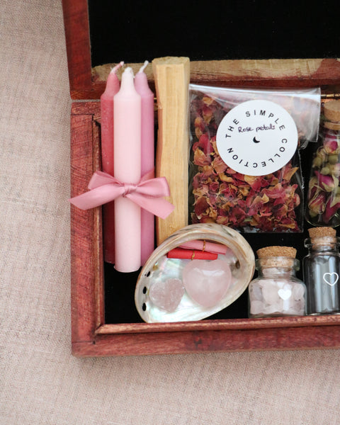 Aphrodite’s Altar Box