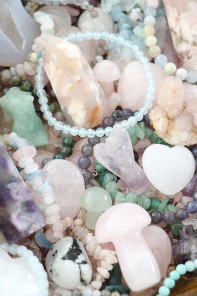 Crystal Confetti - Premium Latest Addition