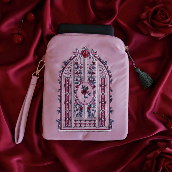 Sugar & Spice eReader Sleeve
