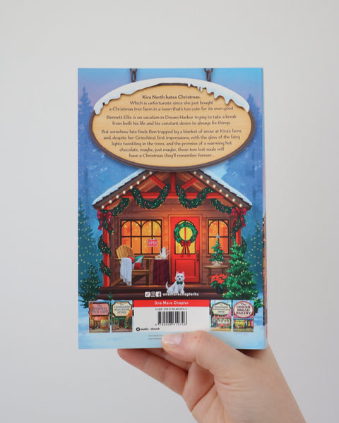 The Christmas Tree Farm