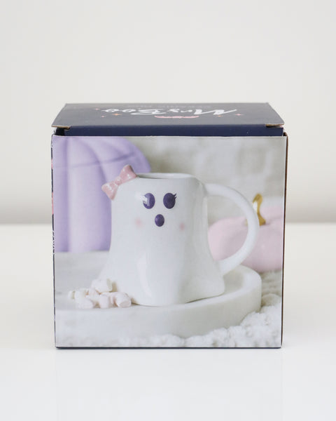 Mrs Boo Mug