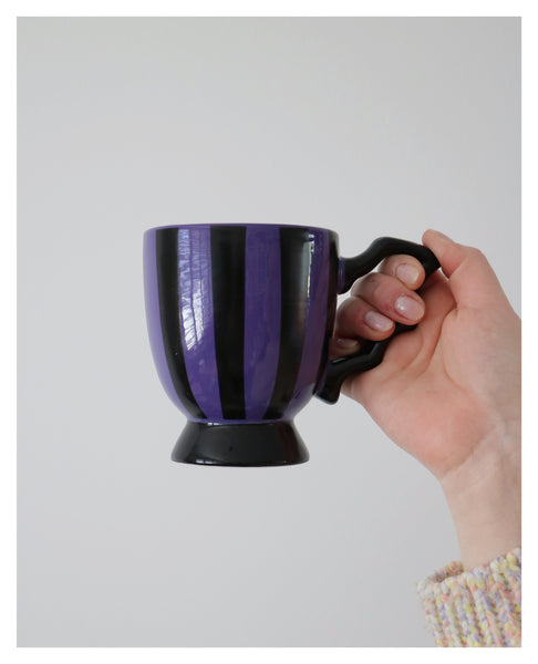 Nevermore Mug