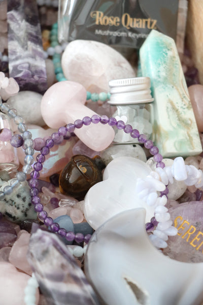 Crystal Confetti - Premium Latest Addition