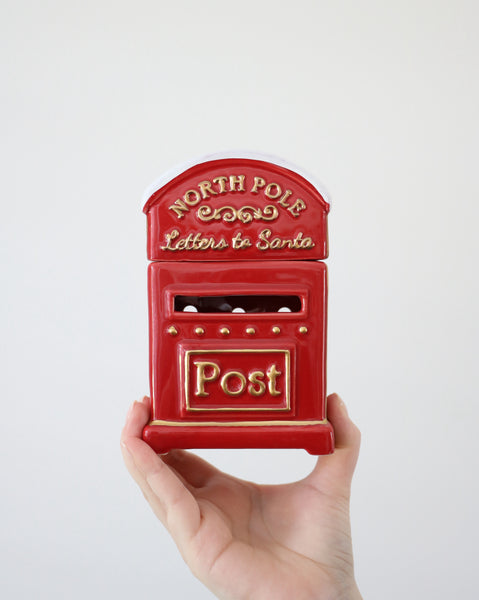 Letters to Santa
