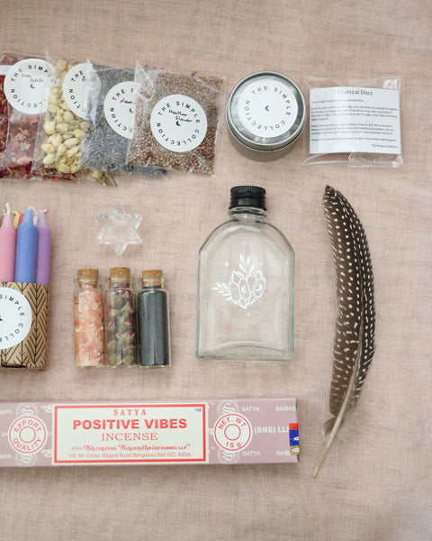 Witchy Box - 2