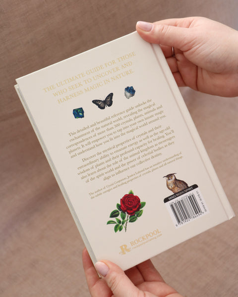 A Practical Guide To Magic In Nature
