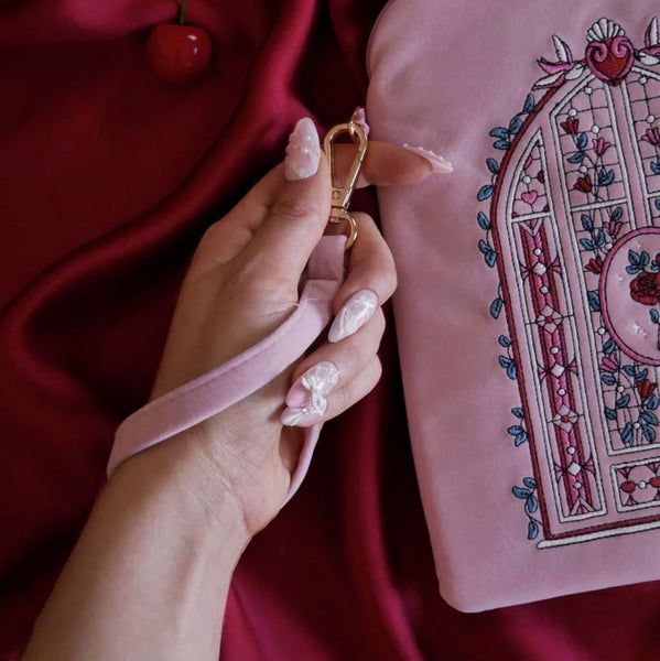 Sugar & Spice eReader Sleeve