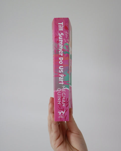 Till Summer Do Us Part by Meghan Quinn
