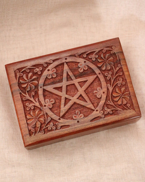 Manifestation Box