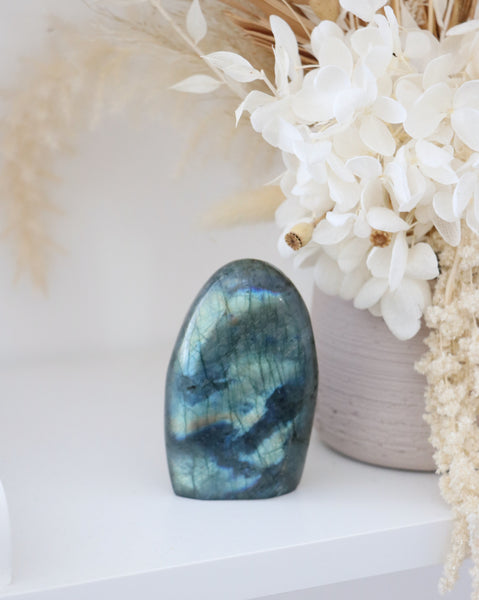 Labradorite Freeform - 02