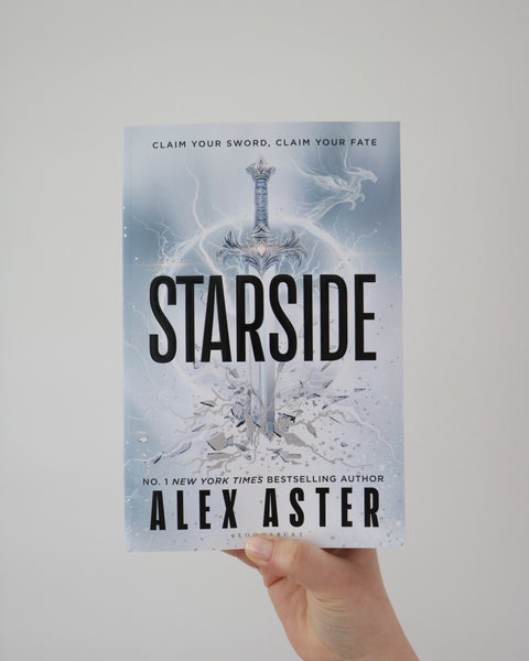 Starside - Alex Aster