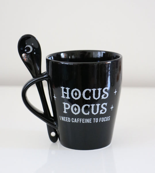 Hocus Pocus Mug