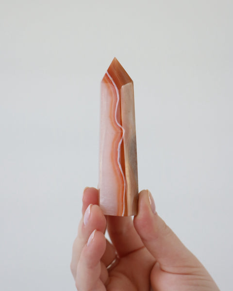 Carnelian Point