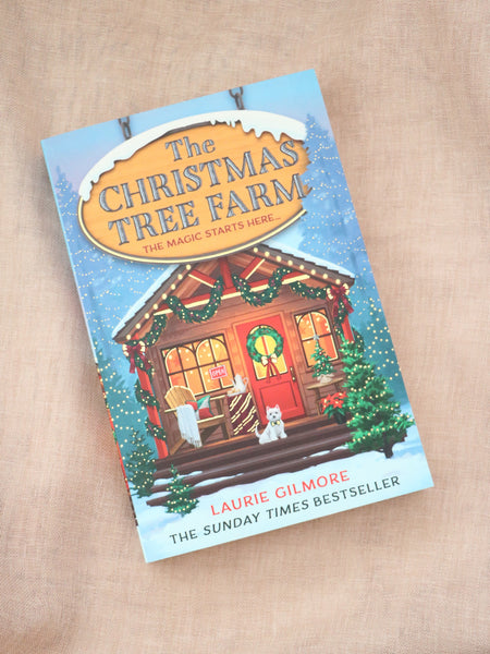 The Christmas Tree Farm