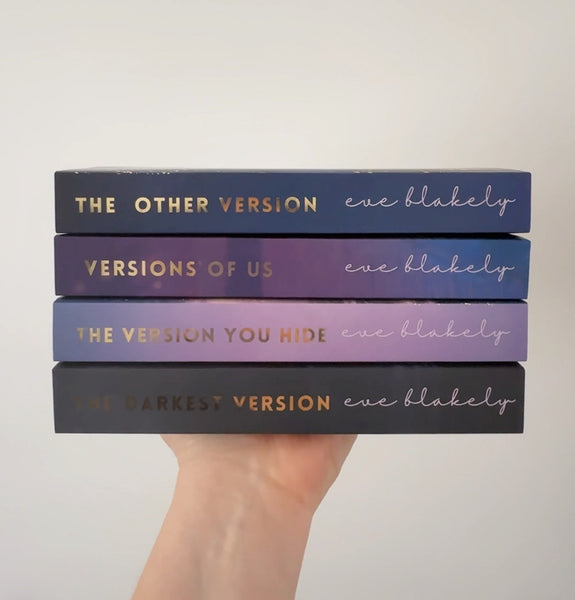 Cliff Haven - Special Edition Complete Series