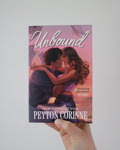 Unbound - Peyton Corinne