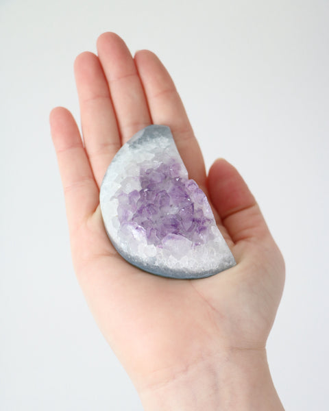 Amethyst Moon