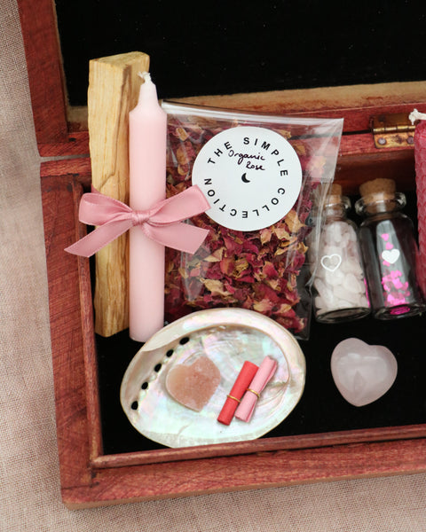 Aphrodite Box