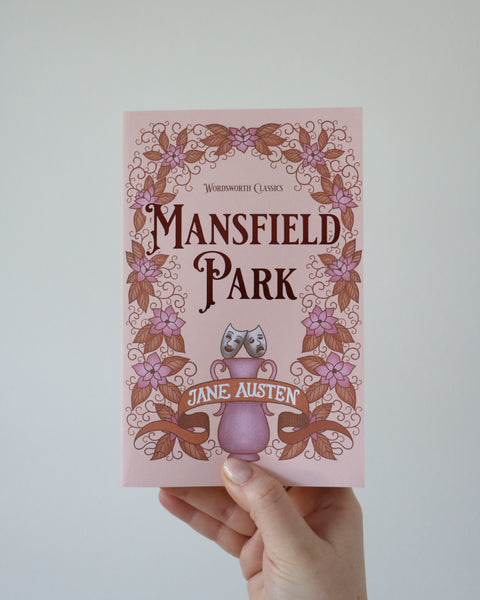 The Complete Jane Austen Collection