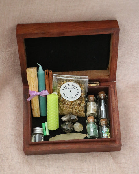 Manifestation Box