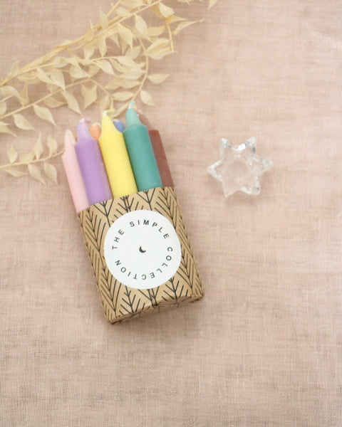 Witchy Box - 2
