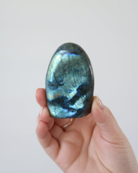 Labradorite Freeform - 02