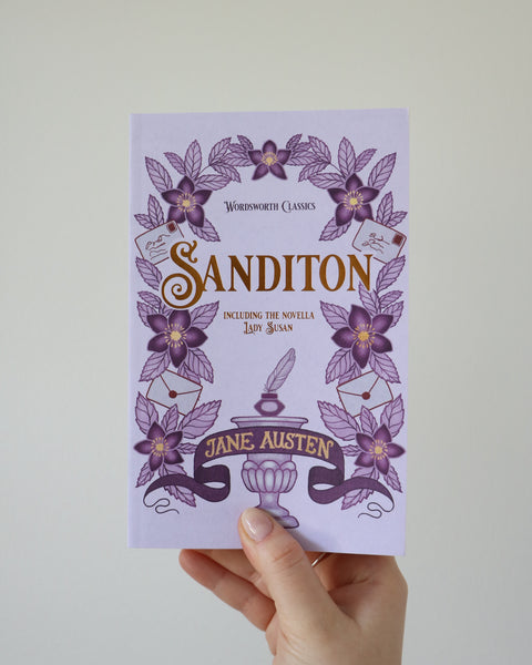The Complete Jane Austen Collection