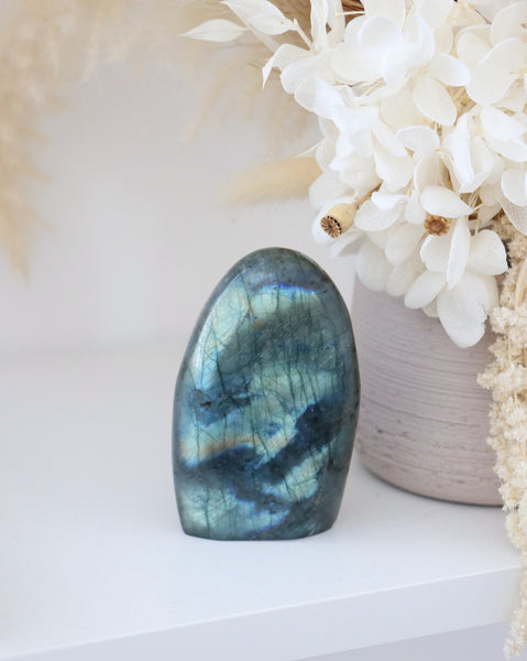 Labradorite Freeform - 02