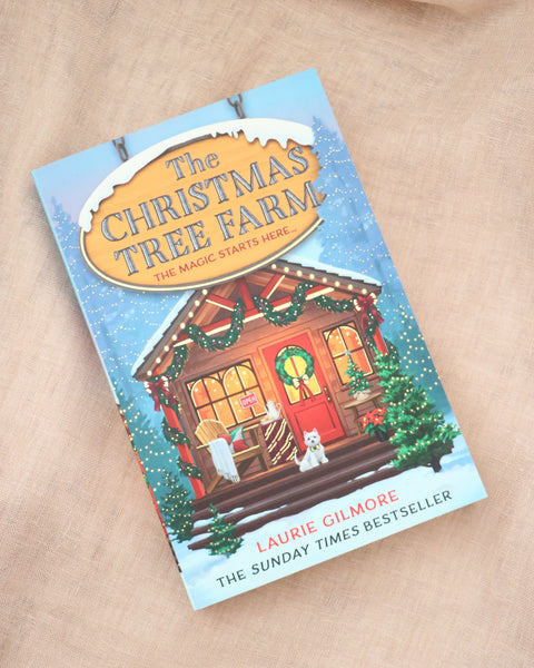 The Christmas Tree Farm