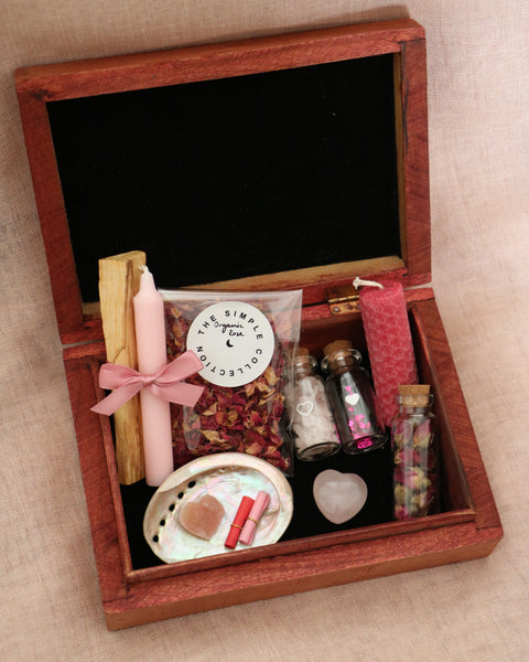 Aphrodite Box