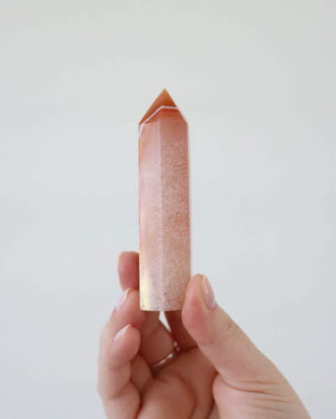 Carnelian Point