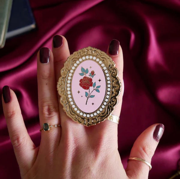 Sugar & Spice Clingie - TQCC