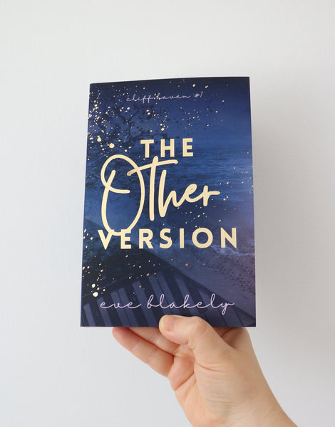 The Other Version - Eve Blakely