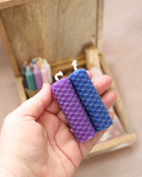 Moon Phases Witches Box